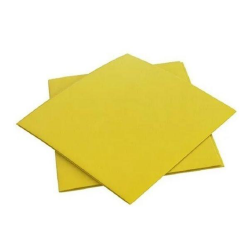 Pano Amarelo Multiuso Flash Limp