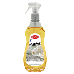 Aromatizador de Ambientes com Borrifador Aromas