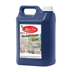 Ecobru Desinfetante Aromas