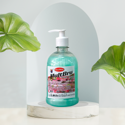Multbru Sabonete Líquido Perolizado Aromas