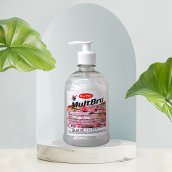 Multbru Sabonete Líquido Perolizado Aromas