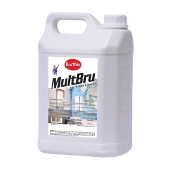 Multbru Sabonete Líquido Perolizado