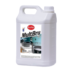 Multbru Sabonete Líquido Perolizado
