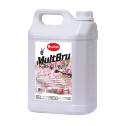 Multbru Sabonete Líquido Perolizado