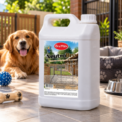 NeutroBru Limpador Neutralizador de Odores