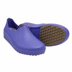 Tênis de Segurança Sticky Shoes Lilas