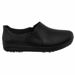 Tênis de Segurança Sticky Shoes Preto